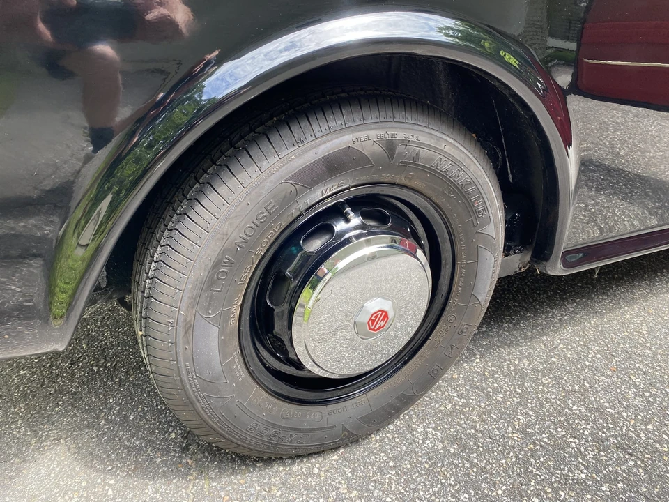 1965 MG Magnette - Image 25 of 31