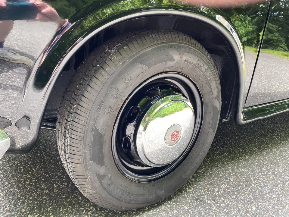 1965 MG Magnette - Image 27 of 31