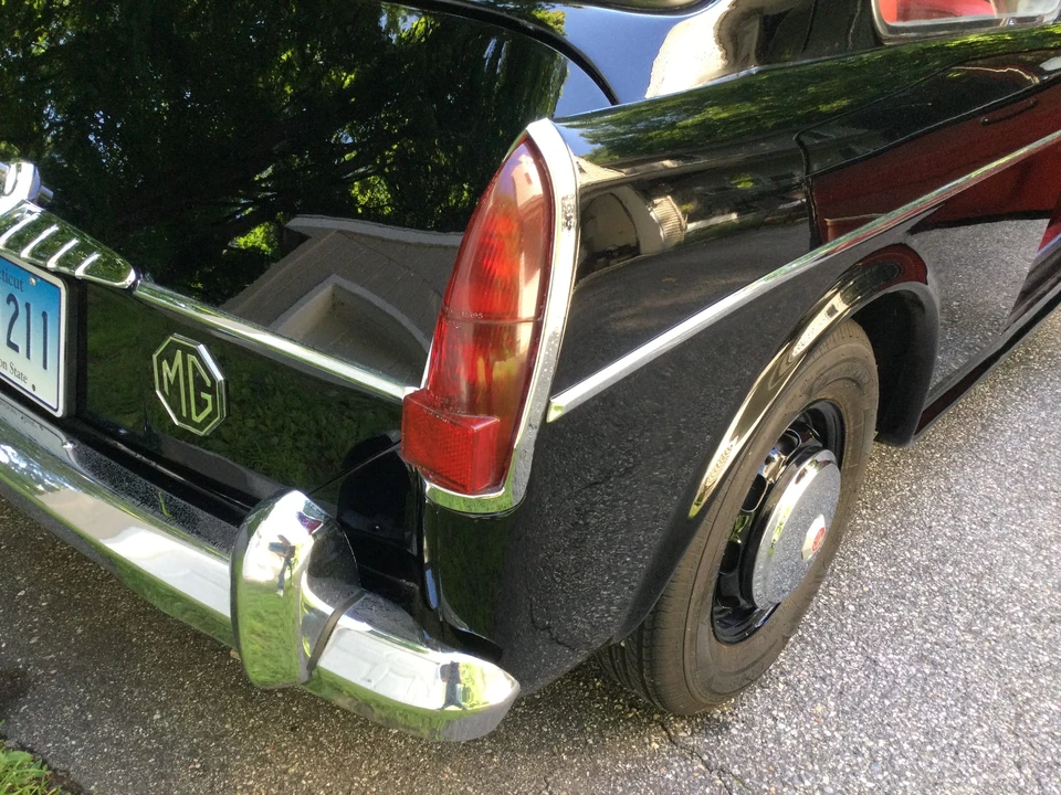 1965 MG Magnette - Image 23 of 31