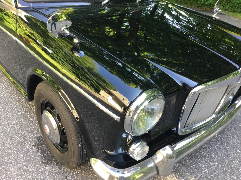 1965 MG Magnette - Image 11 of 31