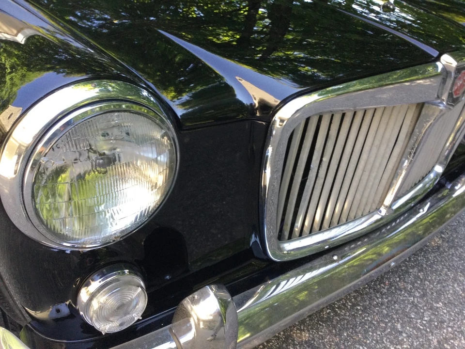 1965 MG Magnette - Image 12 of 31
