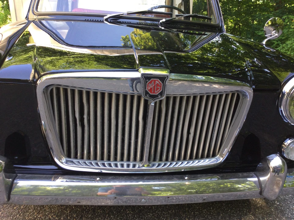 1965 MG Magnette - Image 13 of 31