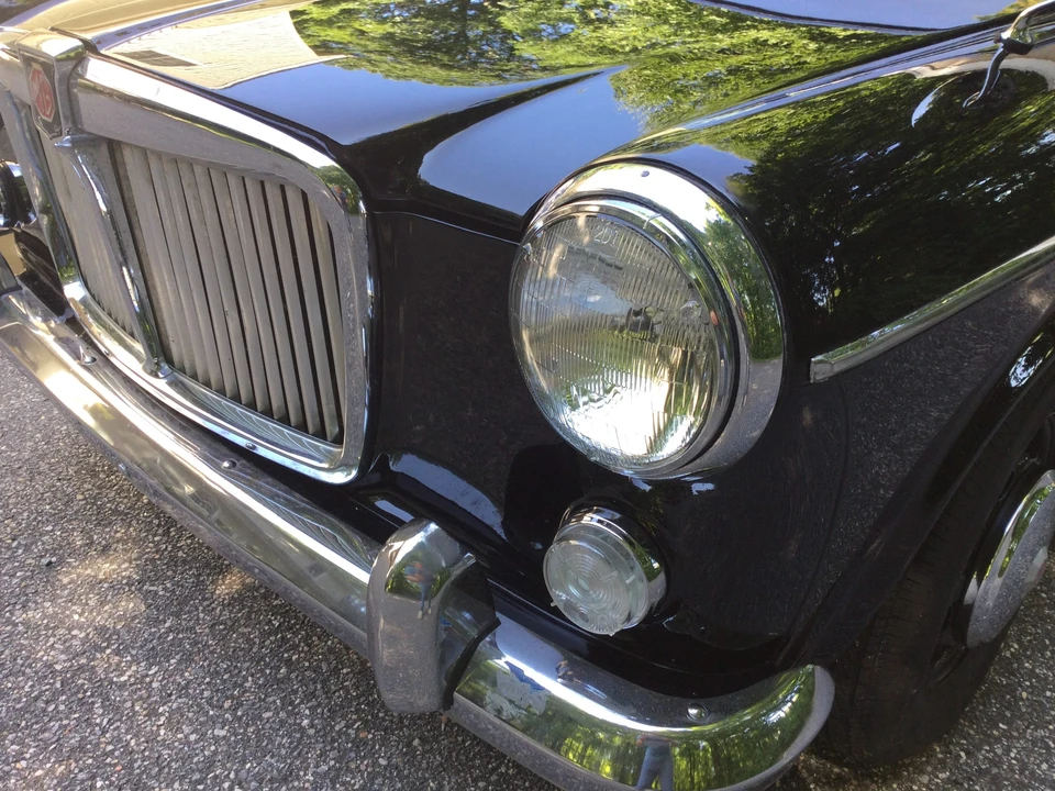 1965 MG Magnette - Image 14 of 31