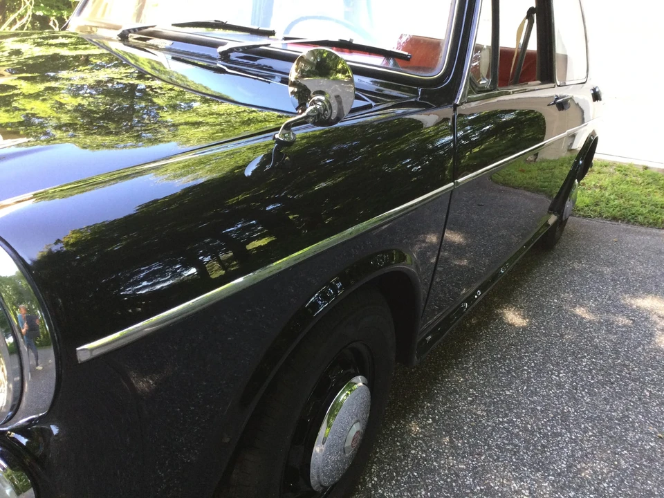 1965 MG Magnette - Image 15 of 31