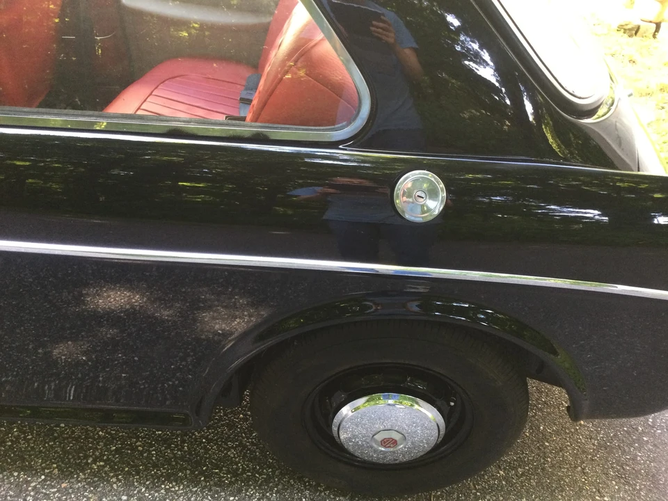 1965 MG Magnette - Image 18 of 31