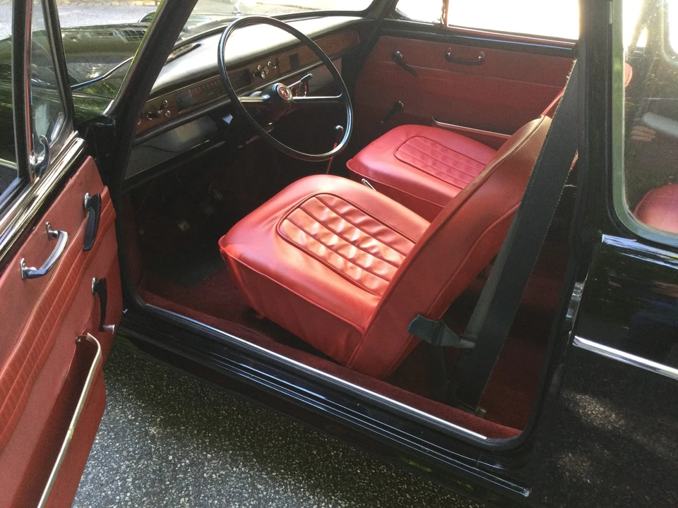 1965 MG Magnette - Image 30 of 31