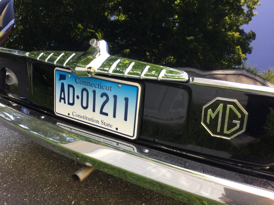 1965 MG Magnette - Image 22 of 31