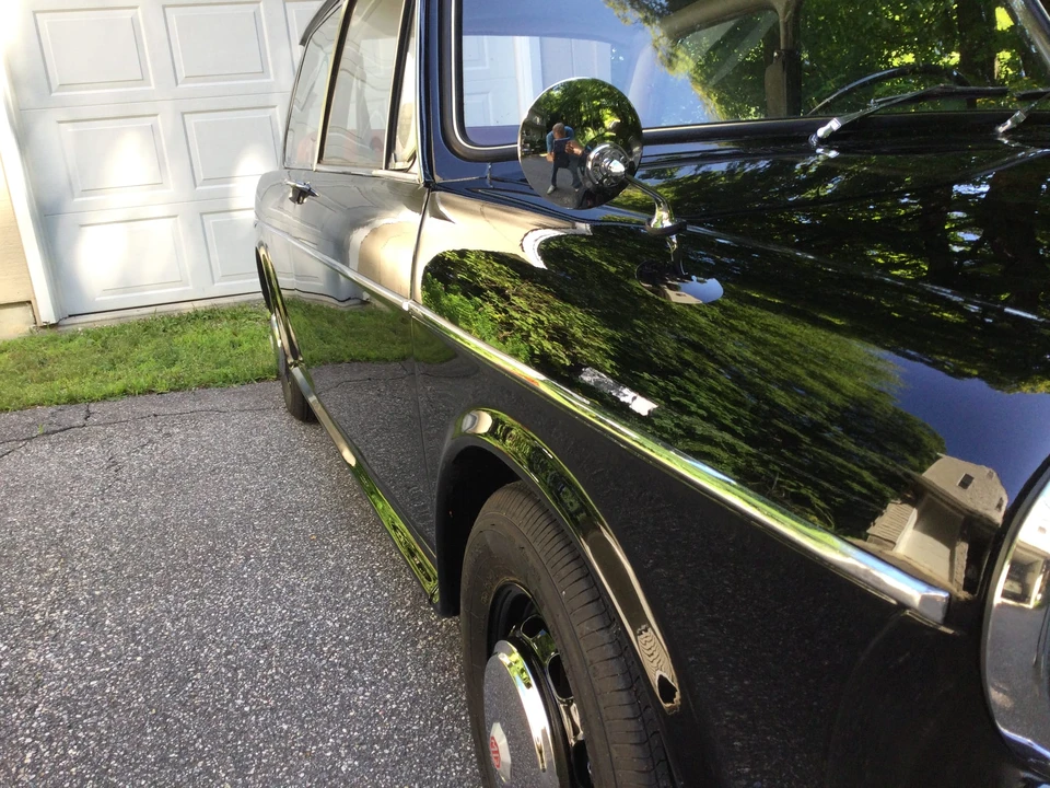 1965 MG Magnette - Image 10 of 31