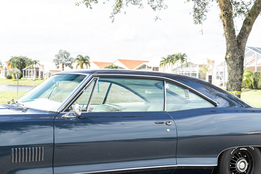 1965 Pontiac Catalina 2+2 421 - Image 31 of 31