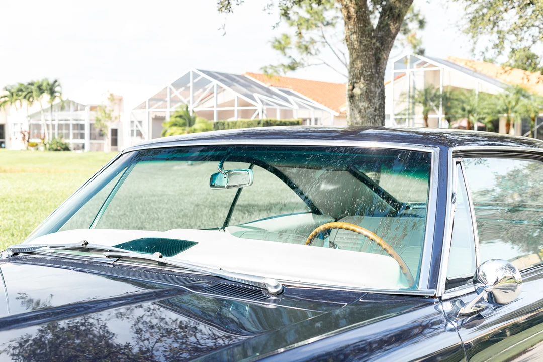 1965 Pontiac Catalina 2+2 421 - Image 30 of 31
