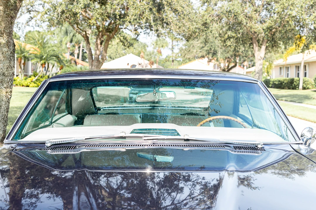 1965 Pontiac Catalina 2+2 421 - Image 29 of 31