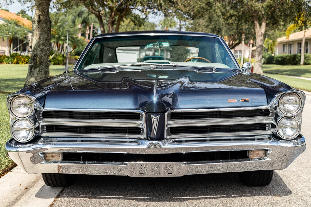 1965 Pontiac Catalina 2+2 421 - Image 15 of 31