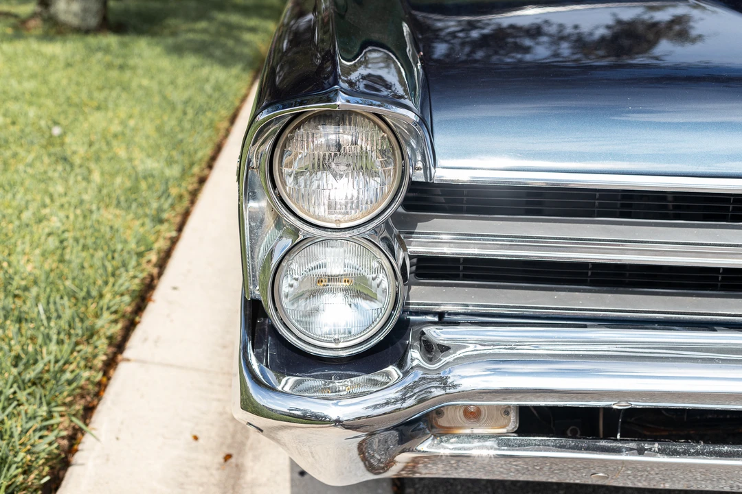 1965 Pontiac Catalina 2+2 421 - Image 16 of 31