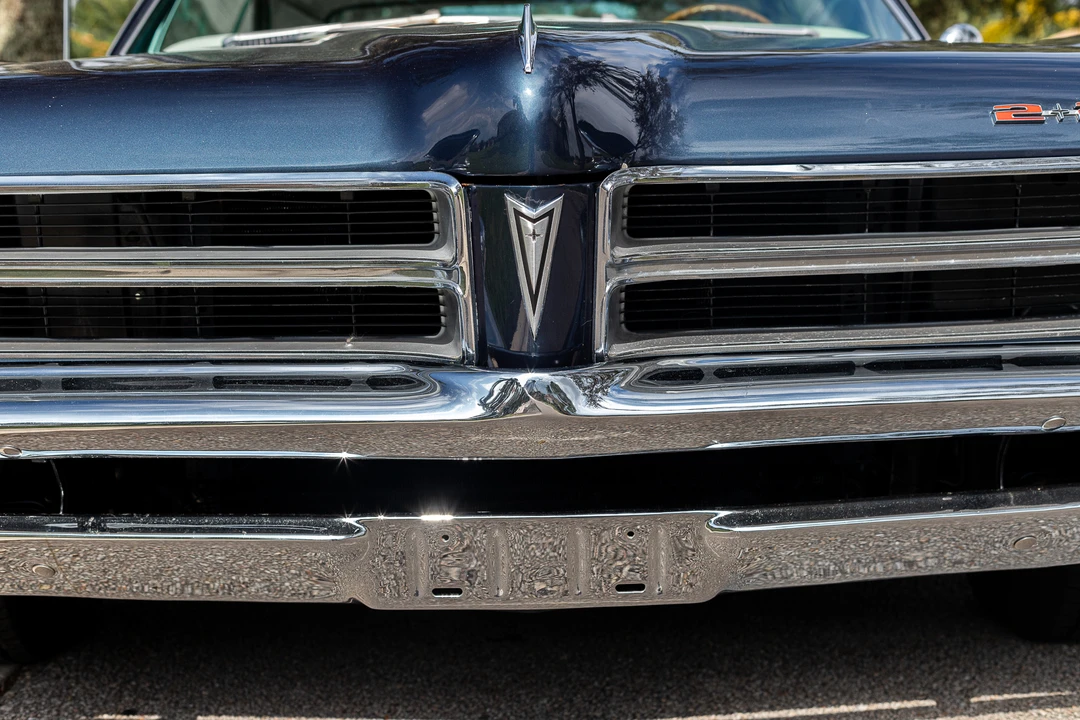 1965 Pontiac Catalina 2+2 421 - Image 18 of 31