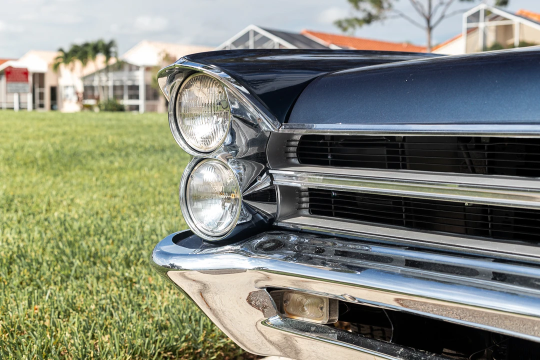 1965 Pontiac Catalina 2+2 421 - Image 17 of 31