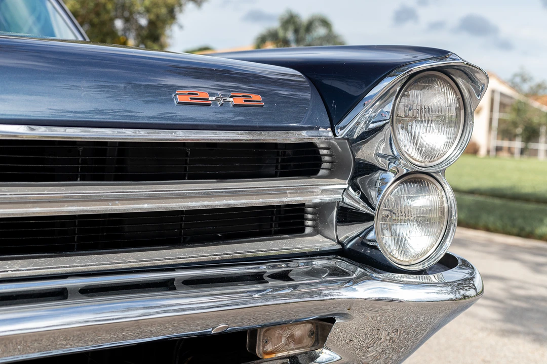 1965 Pontiac Catalina 2+2 421 - Image 20 of 31