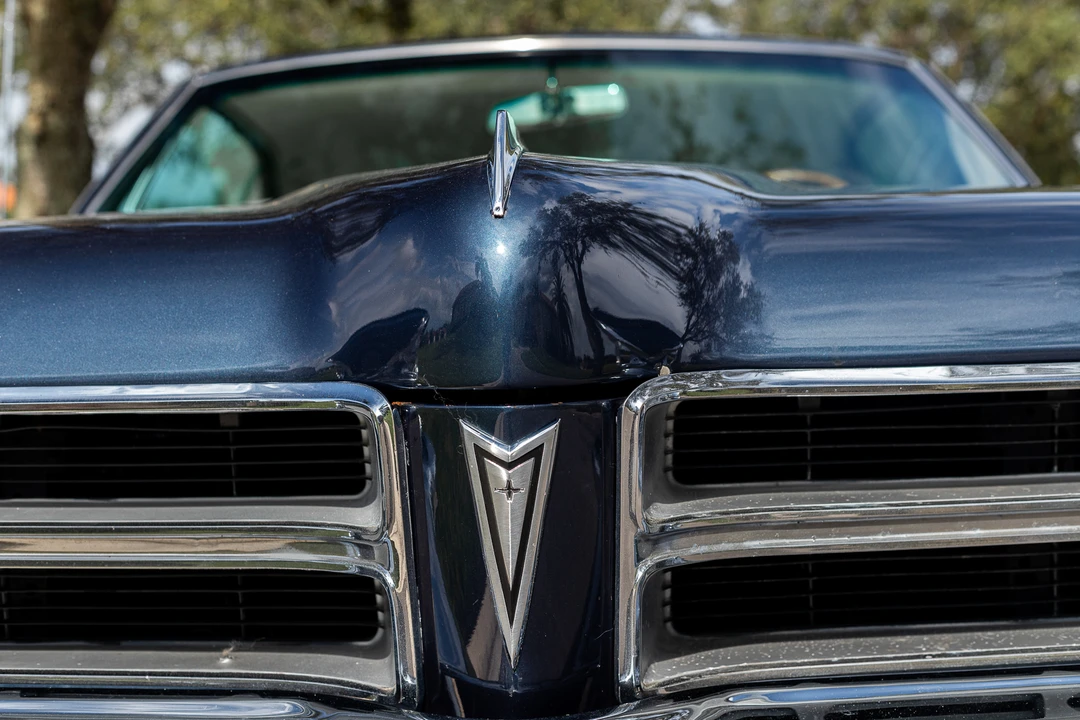 1965 Pontiac Catalina 2+2 421 - Image 19 of 31