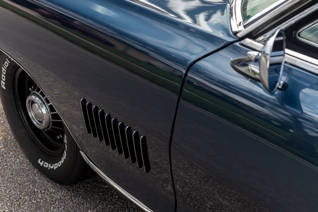 1965 Pontiac Catalina 2+2 421 - Image 28 of 31