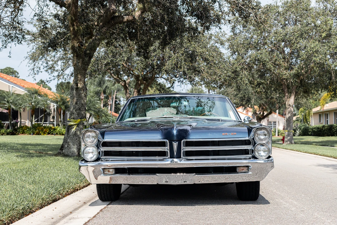1965 Pontiac Catalina 2+2 421 - Image 13 of 31