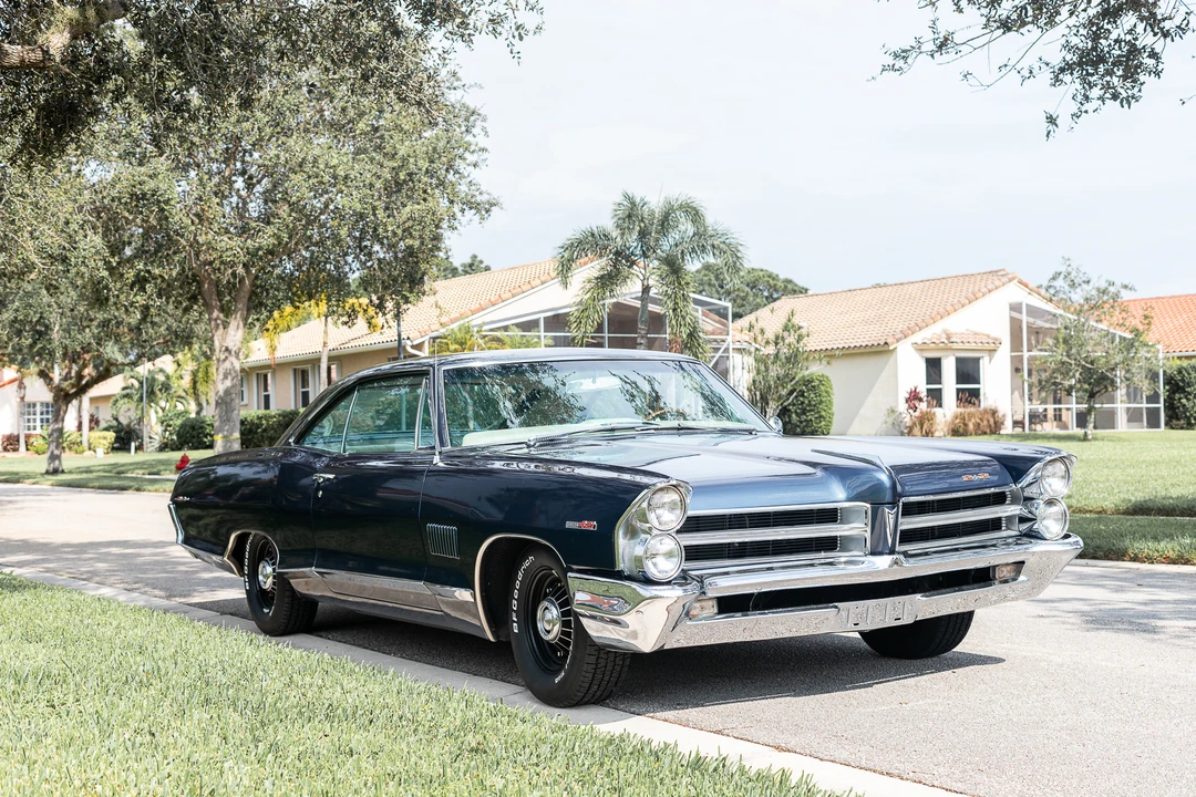 1965 Pontiac Catalina 2+2 421 - Image 12 of 31