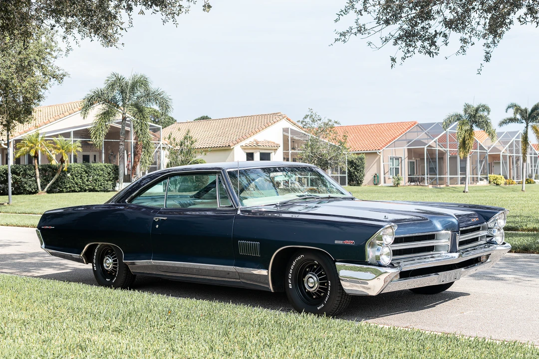 1965 Pontiac Catalina 2+2 421 - Image 11 of 31