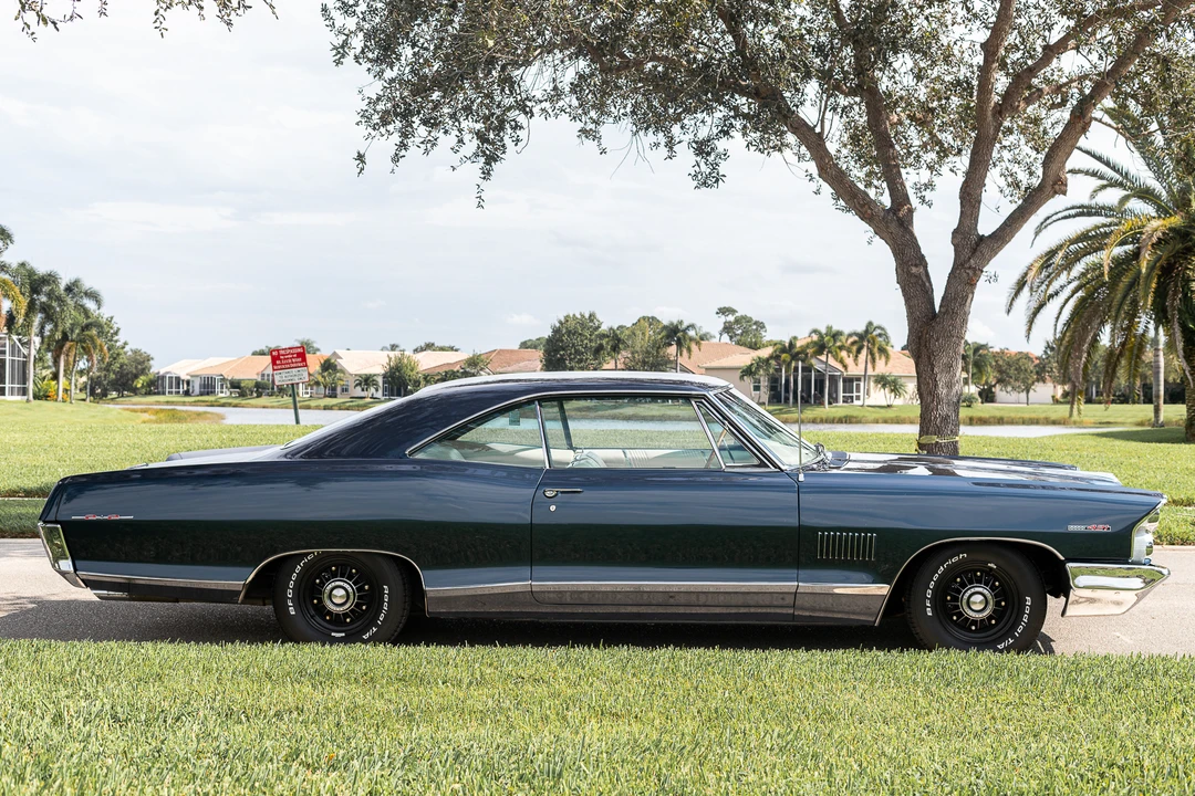 1965 Pontiac Catalina 2+2 421 - Image 10 of 31