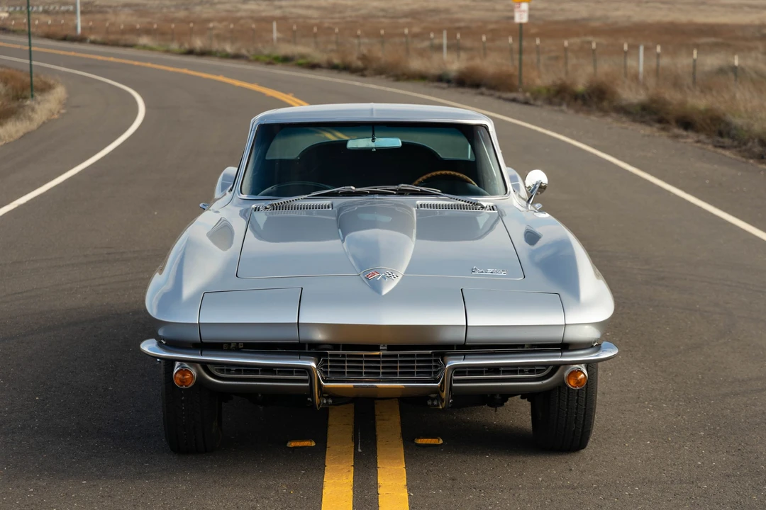 1966 Chevrolet Corvette C2 - Image 26 of 31