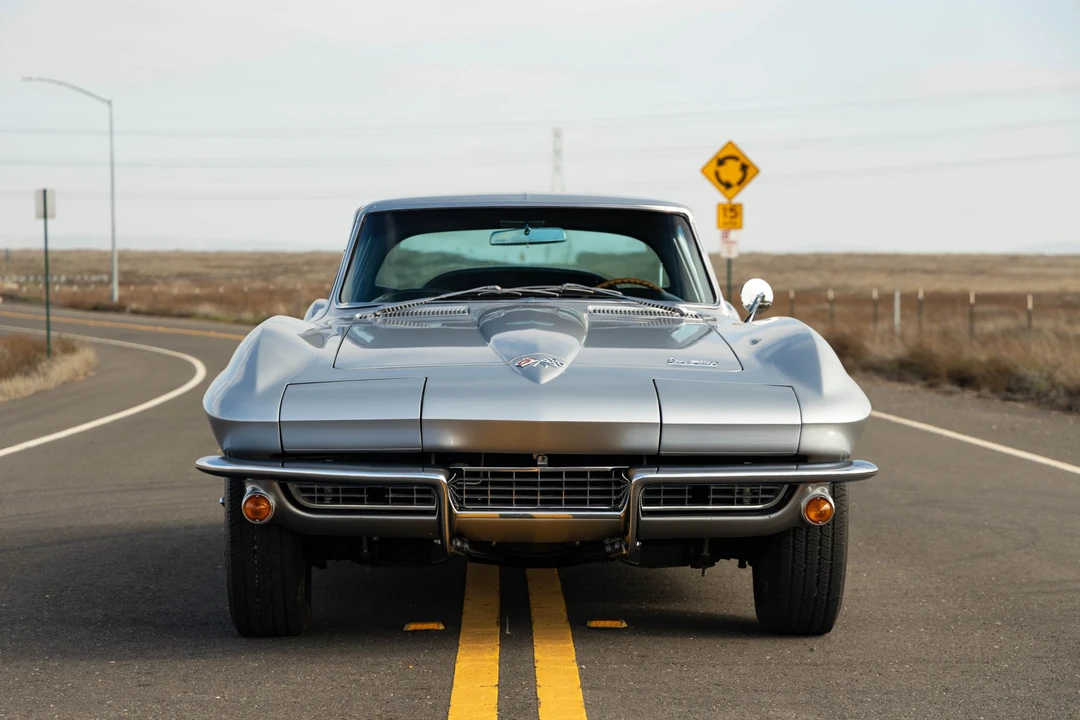 1966 Chevrolet Corvette C2 - Image 27 of 31