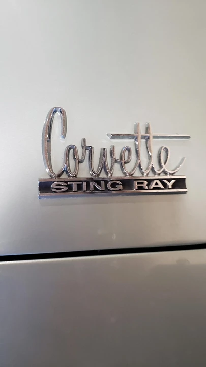 1966 Chevrolet Corvette C2 - Image 19 of 31