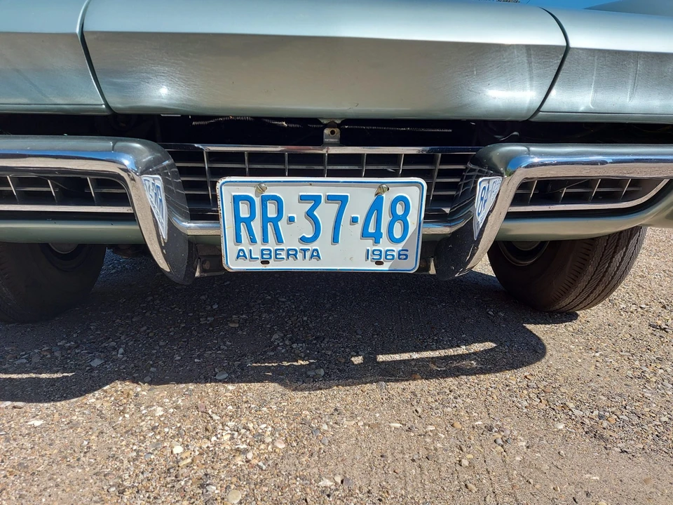 1966 Chevrolet Corvette C2 - Image 21 of 31
