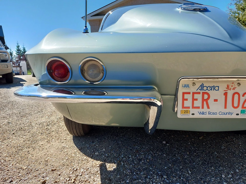 1966 Chevrolet Corvette C2 - Image 26 of 31