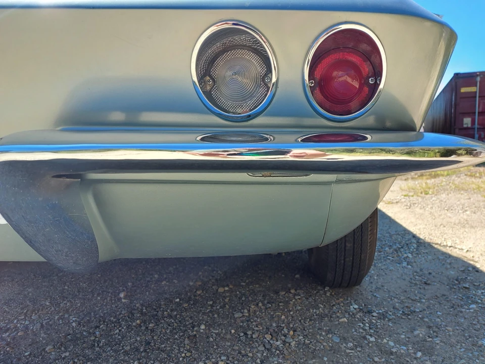 1966 Chevrolet Corvette C2 - Image 28 of 31