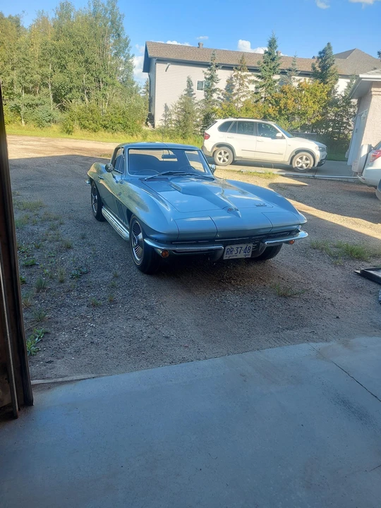 1966 Chevrolet Corvette C2 - Image 13 of 31