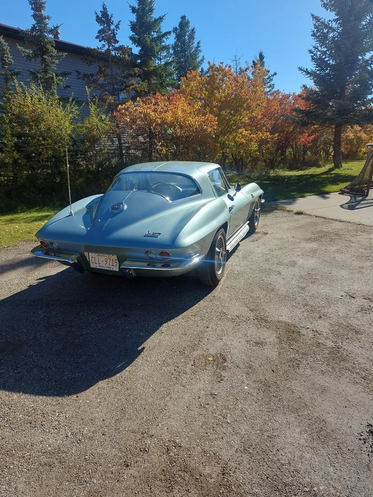 1966 Chevrolet Corvette C2 - Image 15 of 31