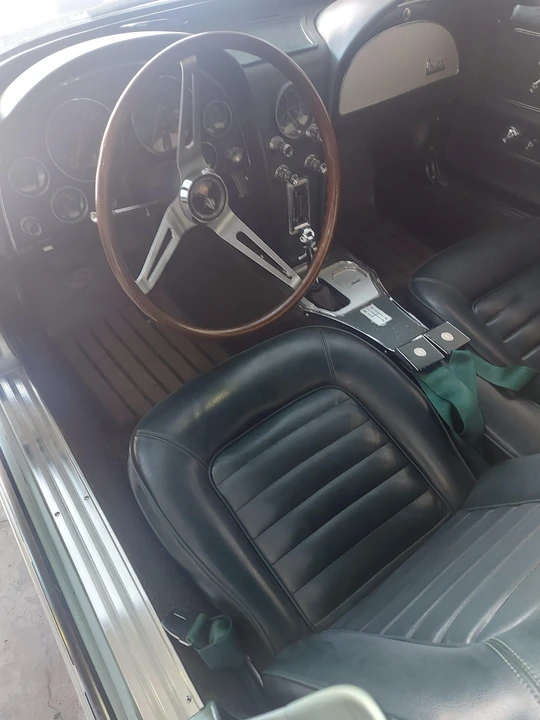 1966 Chevrolet Corvette C2 - Image 30 of 31