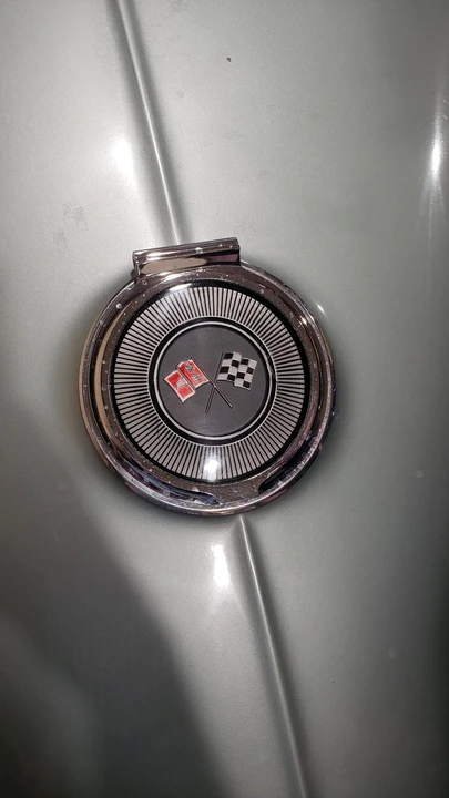 1966 Chevrolet Corvette C2 - Image 25 of 31