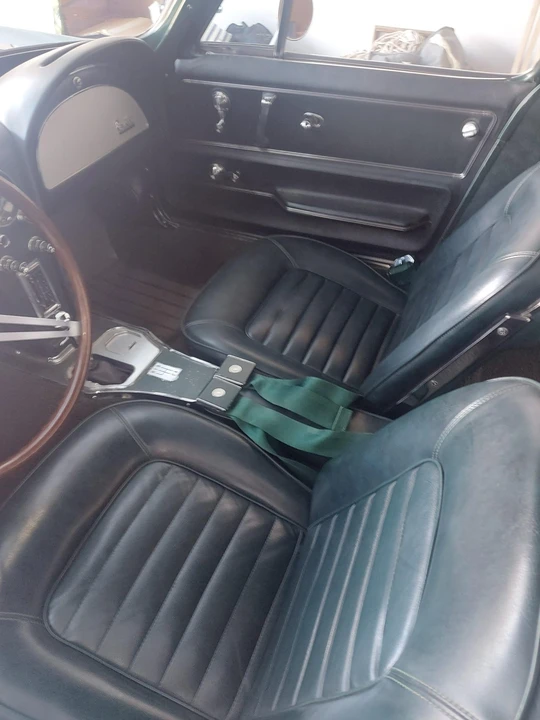1966 Chevrolet Corvette C2 - Image 31 of 31