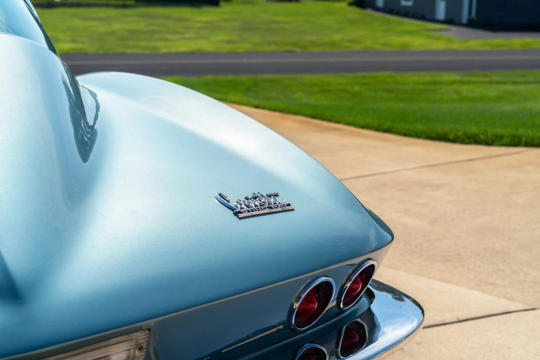 1967 Chevrolet Corvette C2 - Image 28 of 31