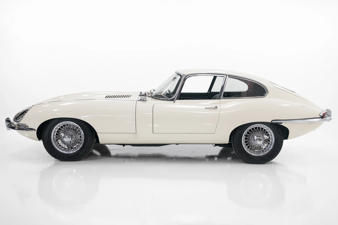 1967 Jaguar E-Type Series 1 - Image 21 of 31