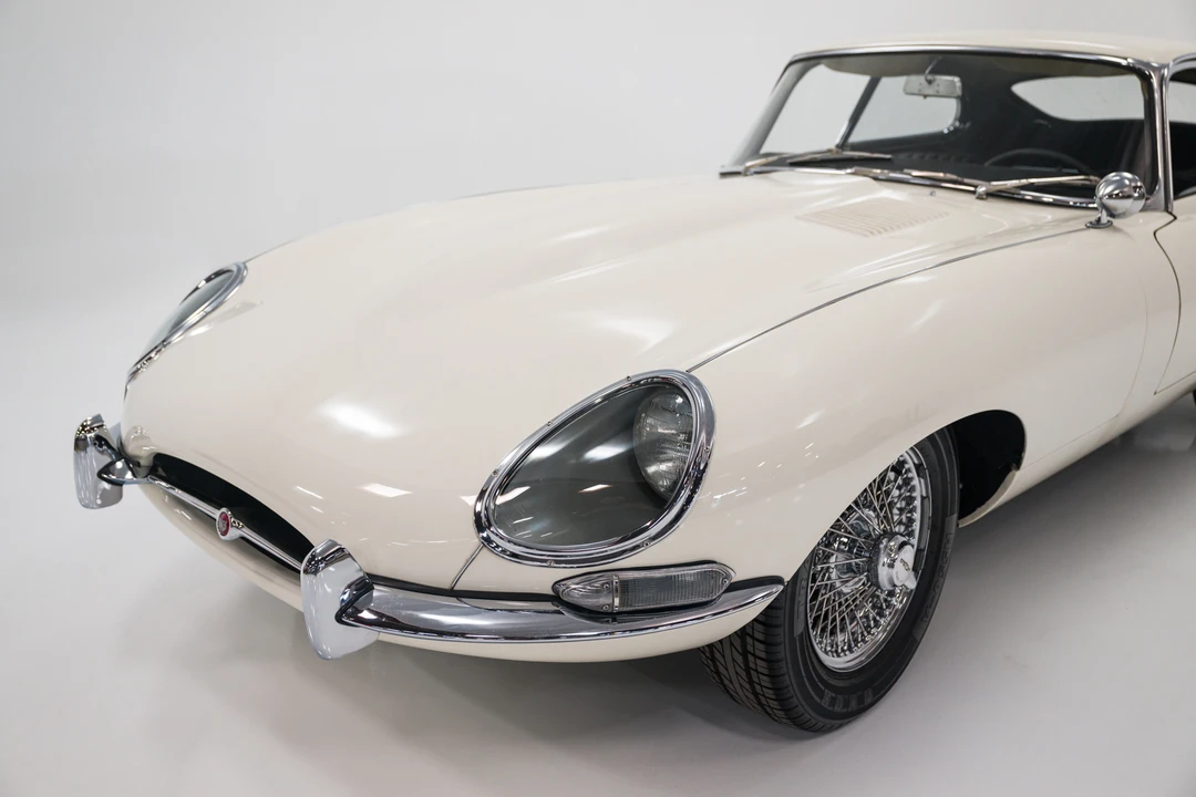 1967 Jaguar E-Type Series 1 - Image 26 of 31