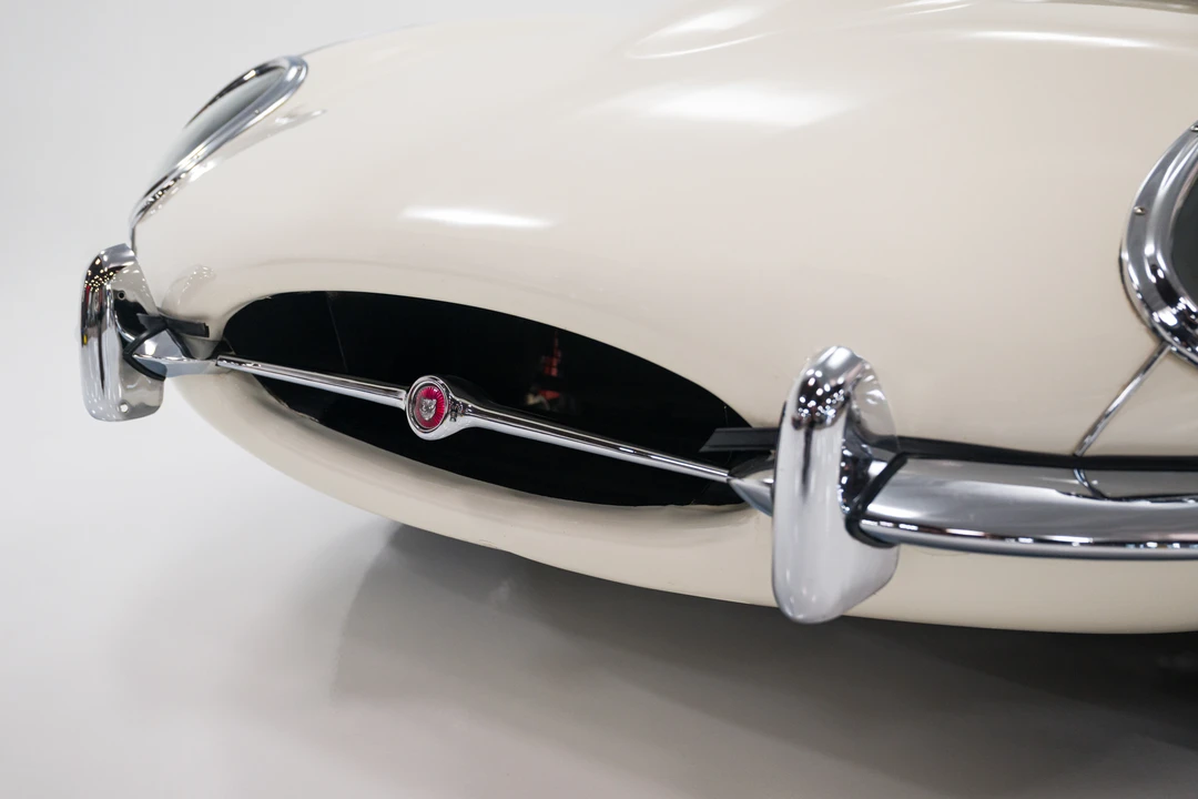 1967 Jaguar E-Type Series 1 - Image 27 of 31
