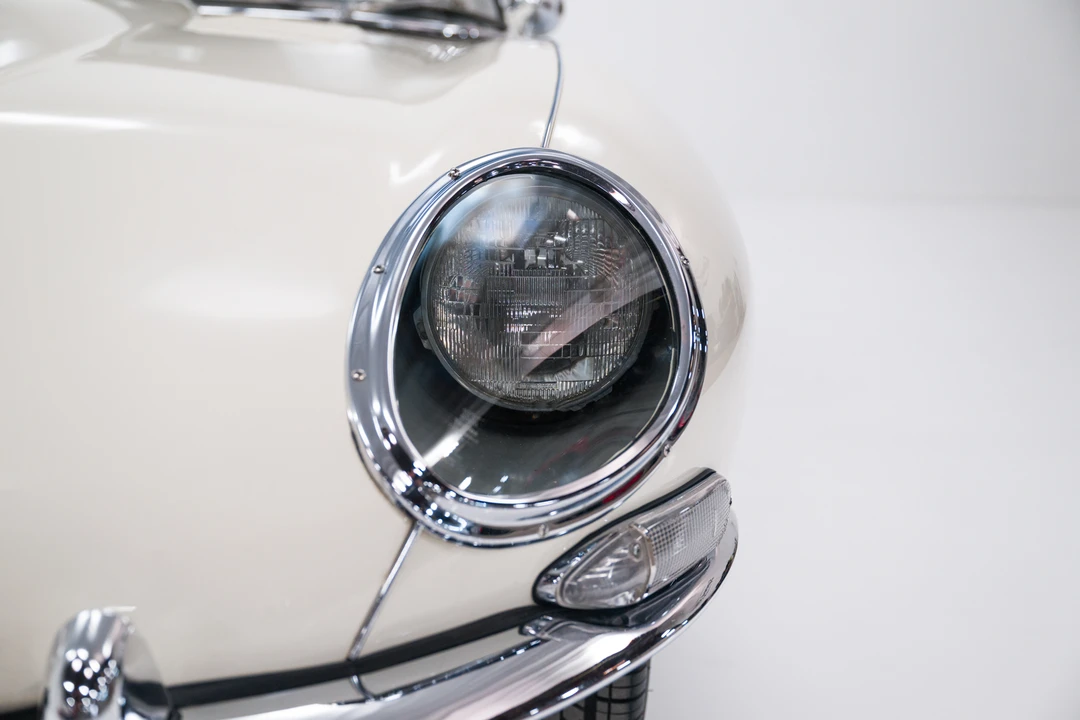 1967 Jaguar E-Type Series 1 - Image 30 of 31