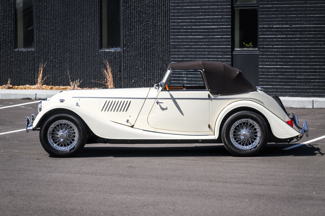 1967 Morgan Plus 4 - Image 30 of 31