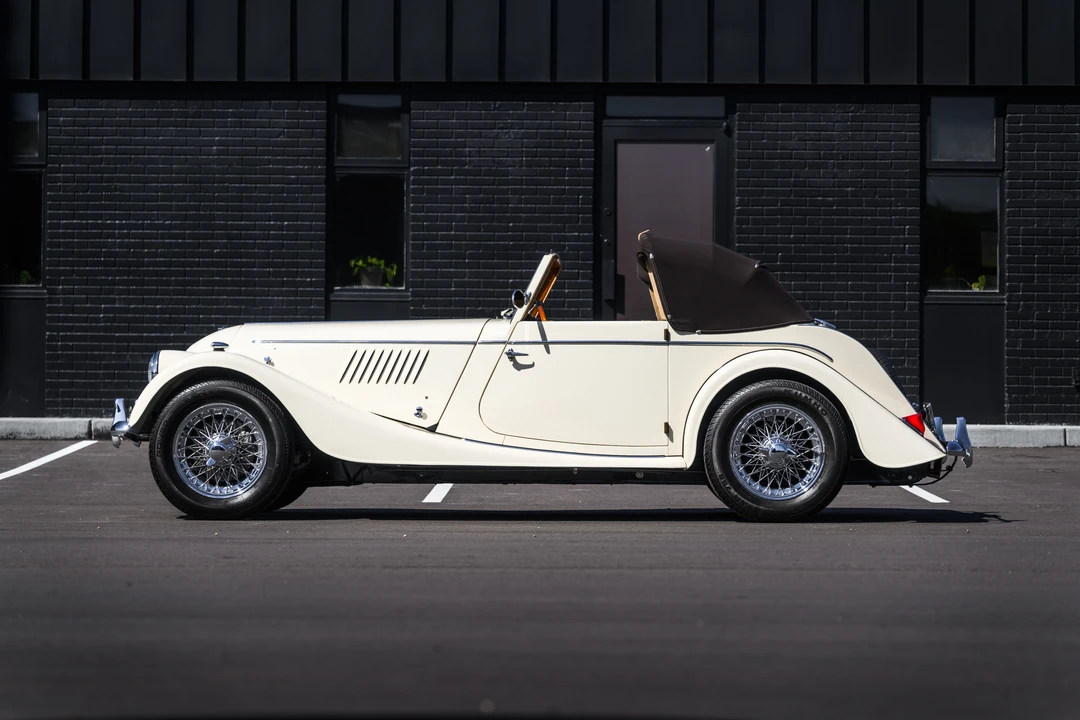 1967 Morgan Plus 4 - Image 29 of 31