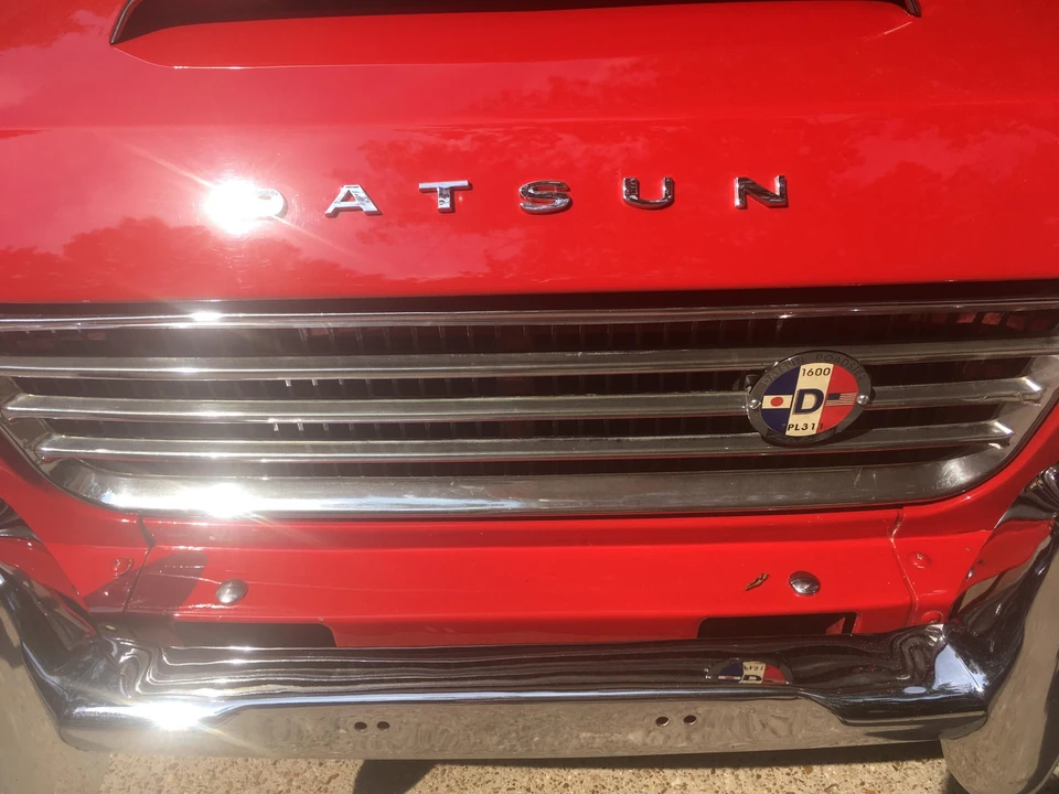 1967 Nissan Datsun Sports - Image 15 of 31