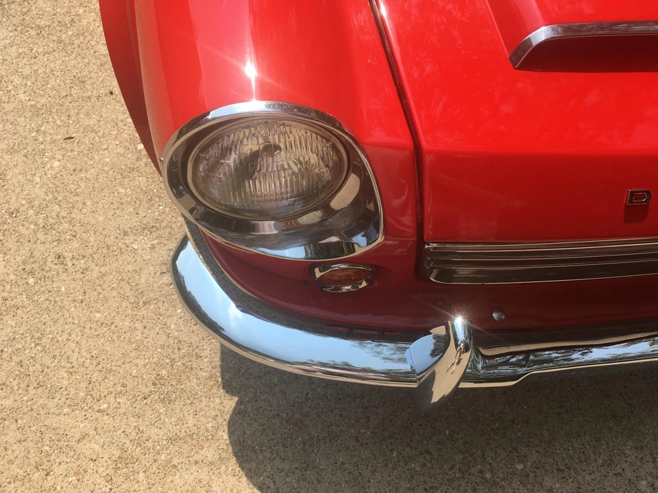 1967 Nissan Datsun Sports - Image 12 of 31