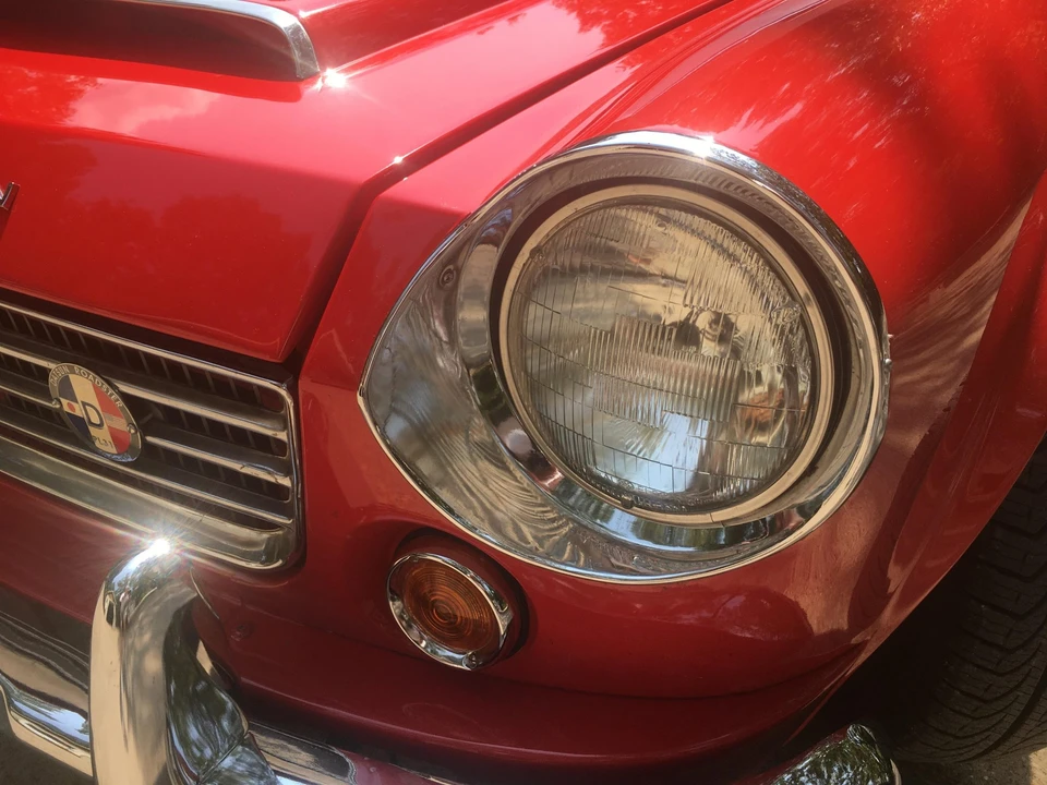 1967 Nissan Datsun Sports - Image 17 of 31