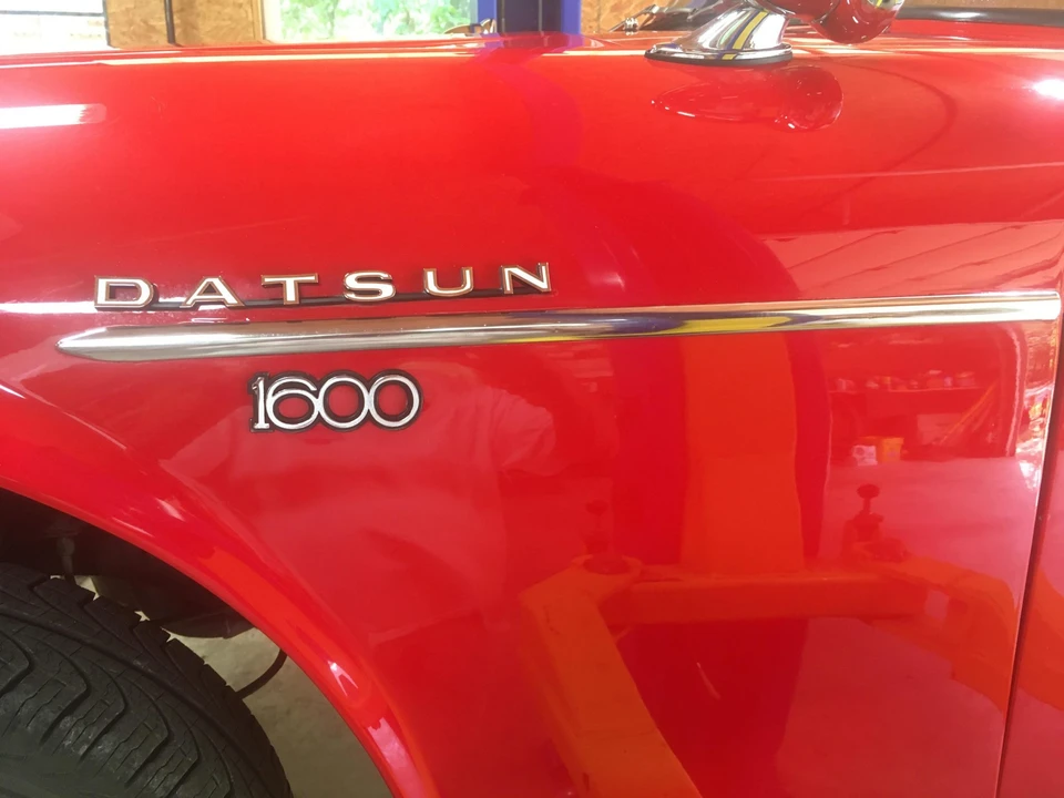 1967 Nissan Datsun Sports - Image 22 of 31