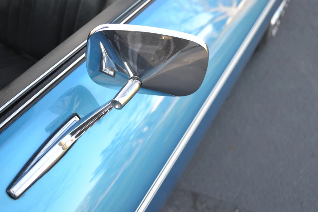 1969 Chevrolet Chevelle SS 2nd Gen - Image 24 of 31
