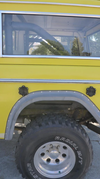 1969 Ford Bronco 1st Gen - Image 26 of 31